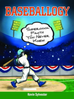 cover image of Baseballogy